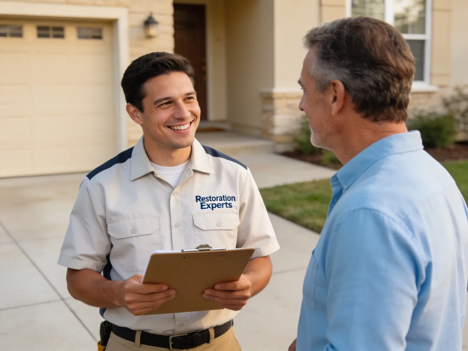 Water Damage Cleanup Roca, NE FAQs
